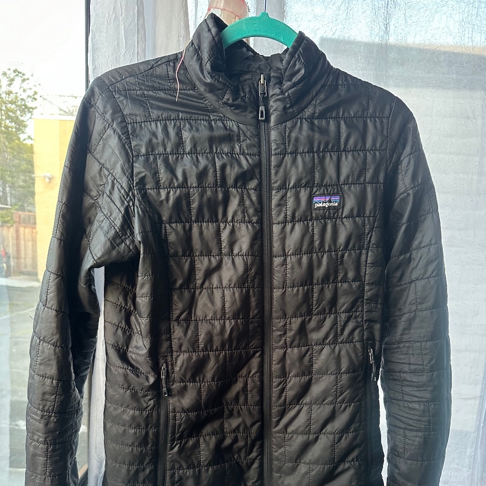 Patagonia Nano Puff